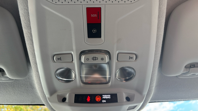 Vauxhall Corsa 1.2 Elite Edition 5dr Petrol Hatchback